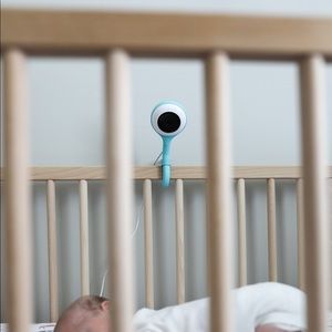 Lollipop Baby Monitor